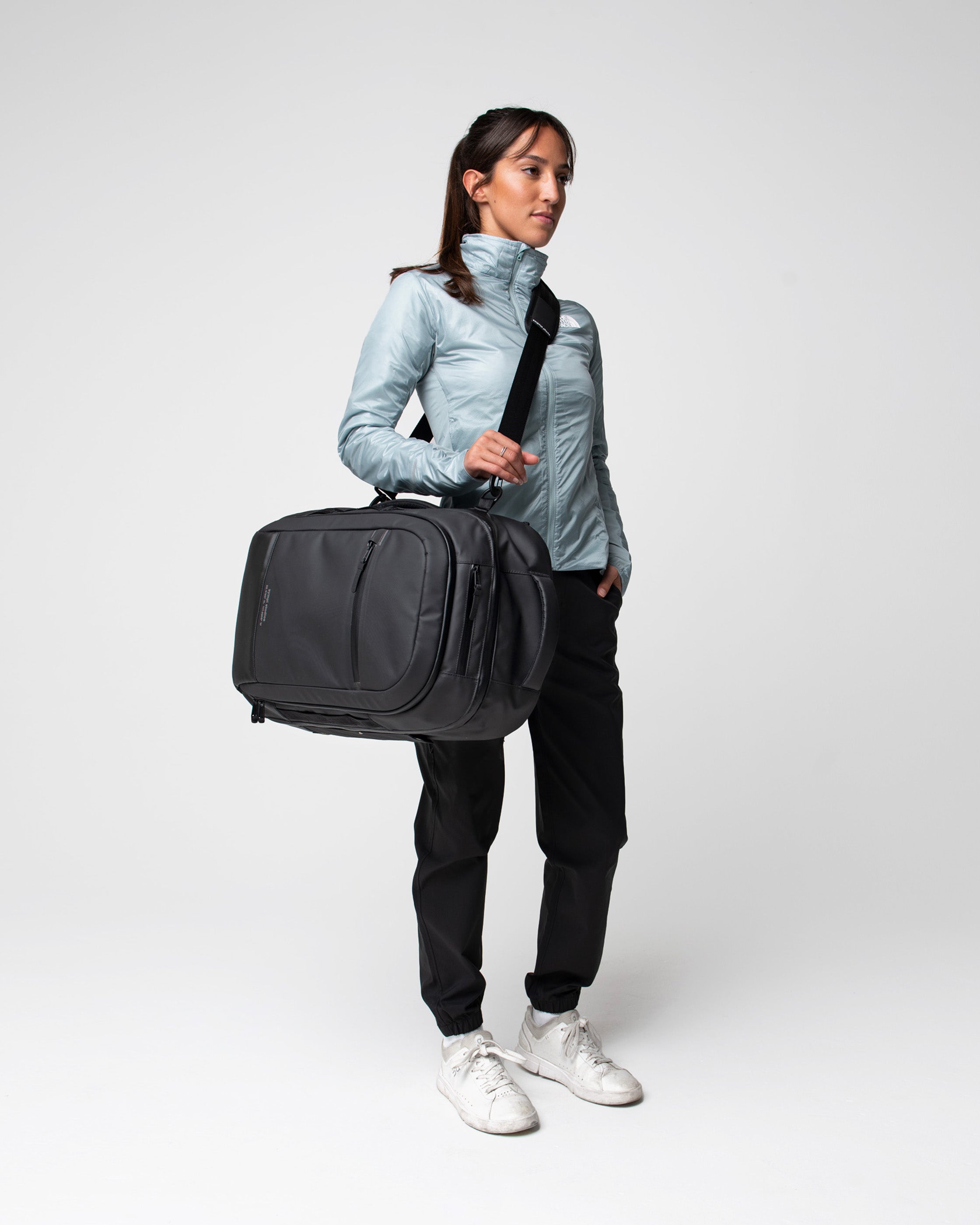 backpack travel strap Detachable Shoulder Strap — Padded Bag Strap