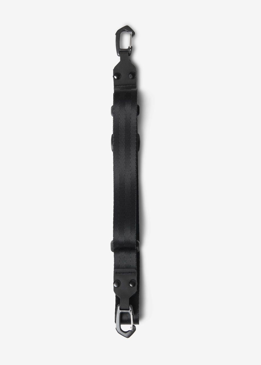 Sacoche Straps