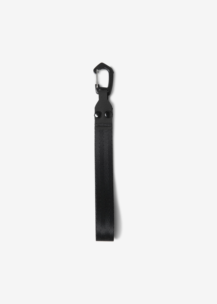 Sacoche Straps