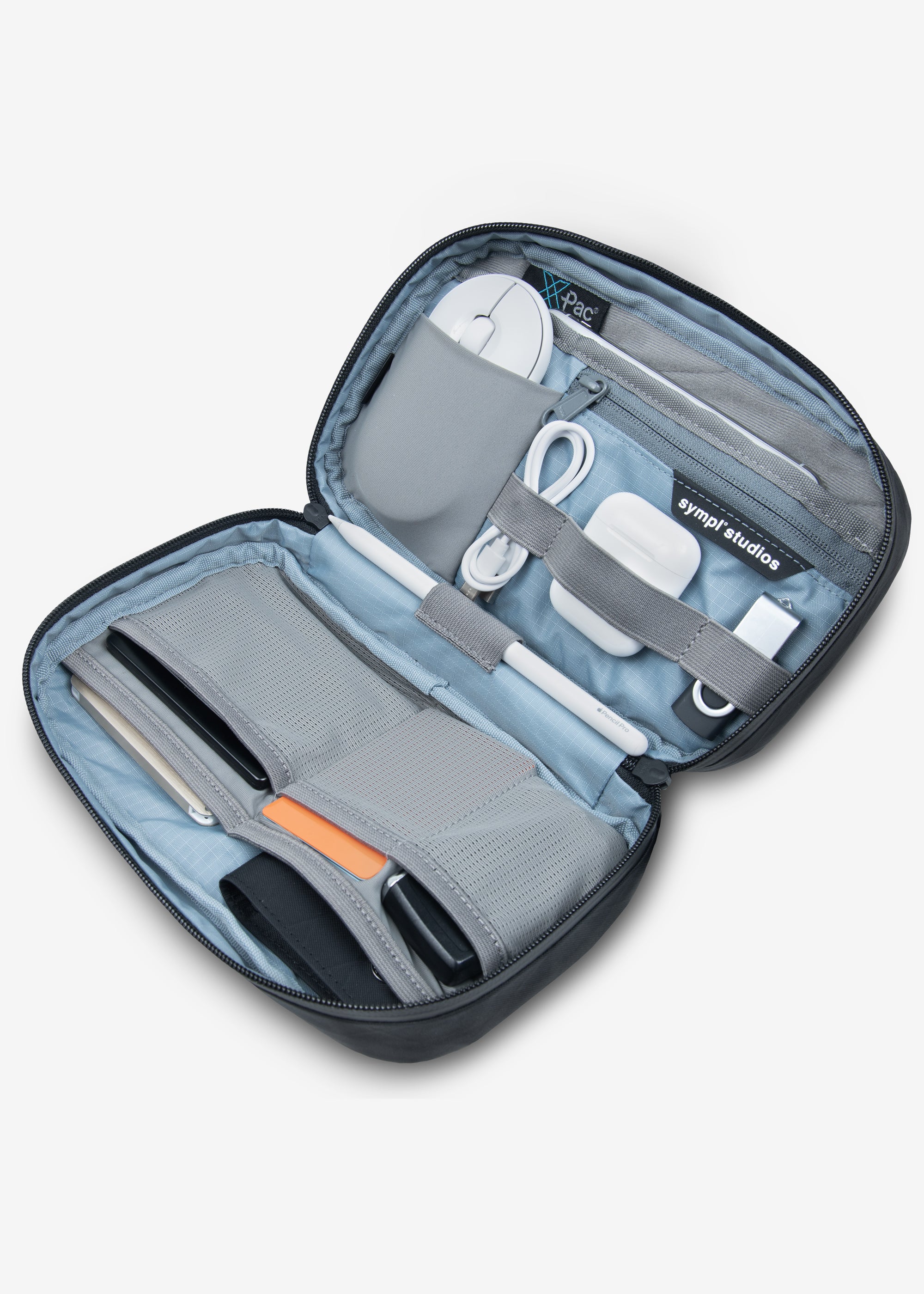 Sympl Tech Kit