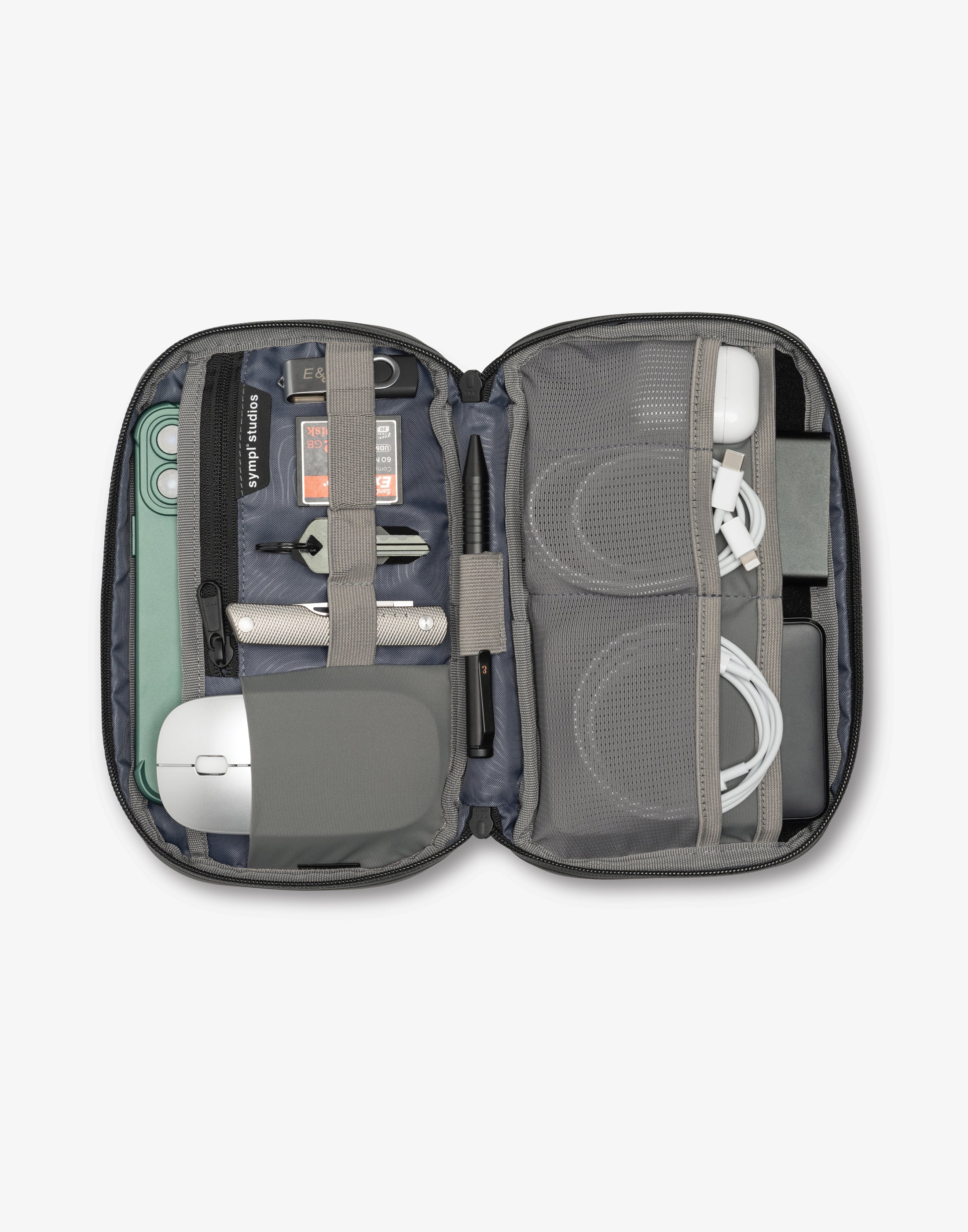 Sympl Tech Kits | Optimized for Organization