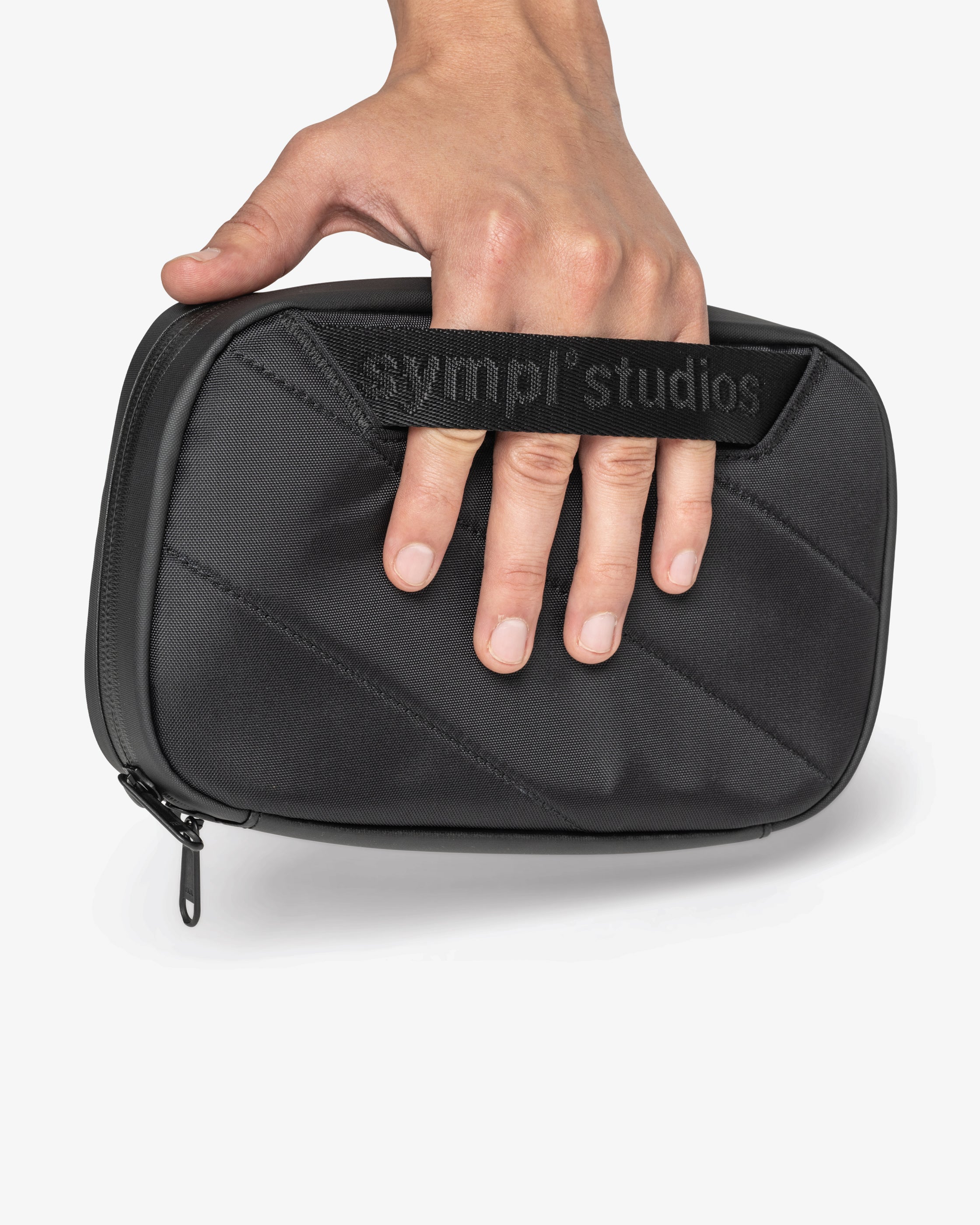 Simplot Tech Pack Logo Sympl Tech Kits | Optimized for Organization