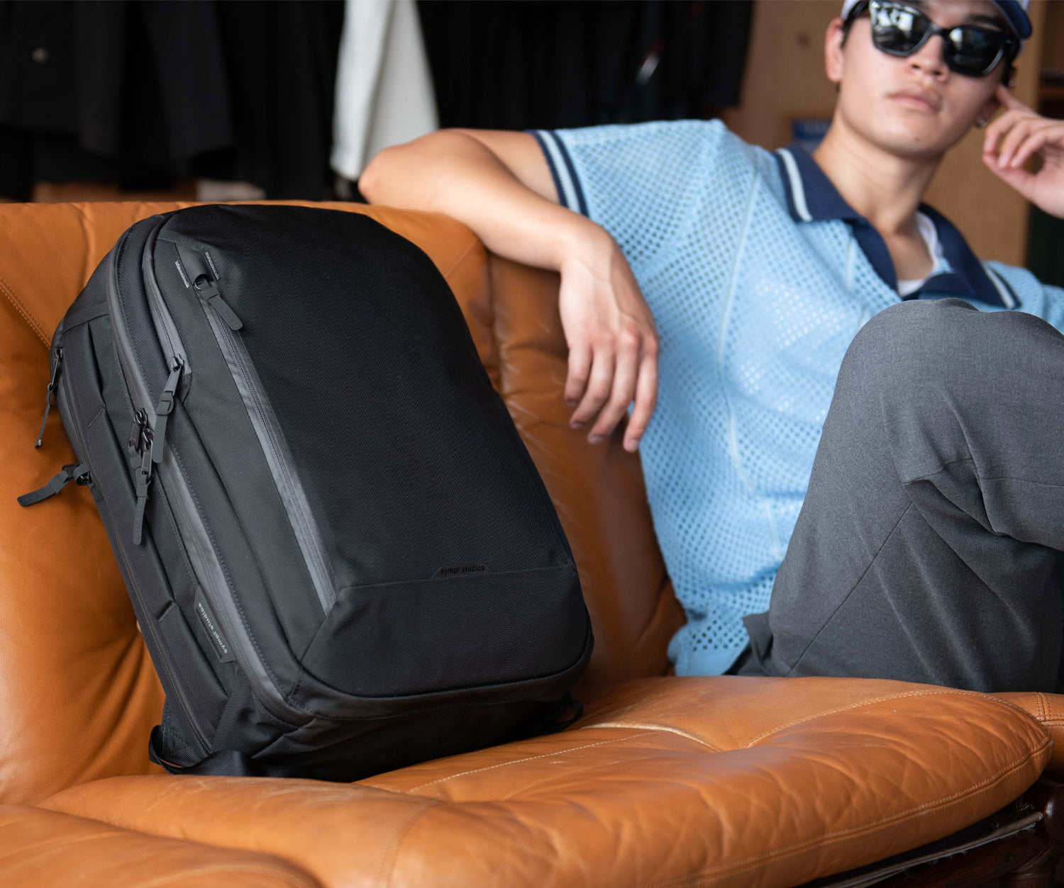 The Overnight Bundle