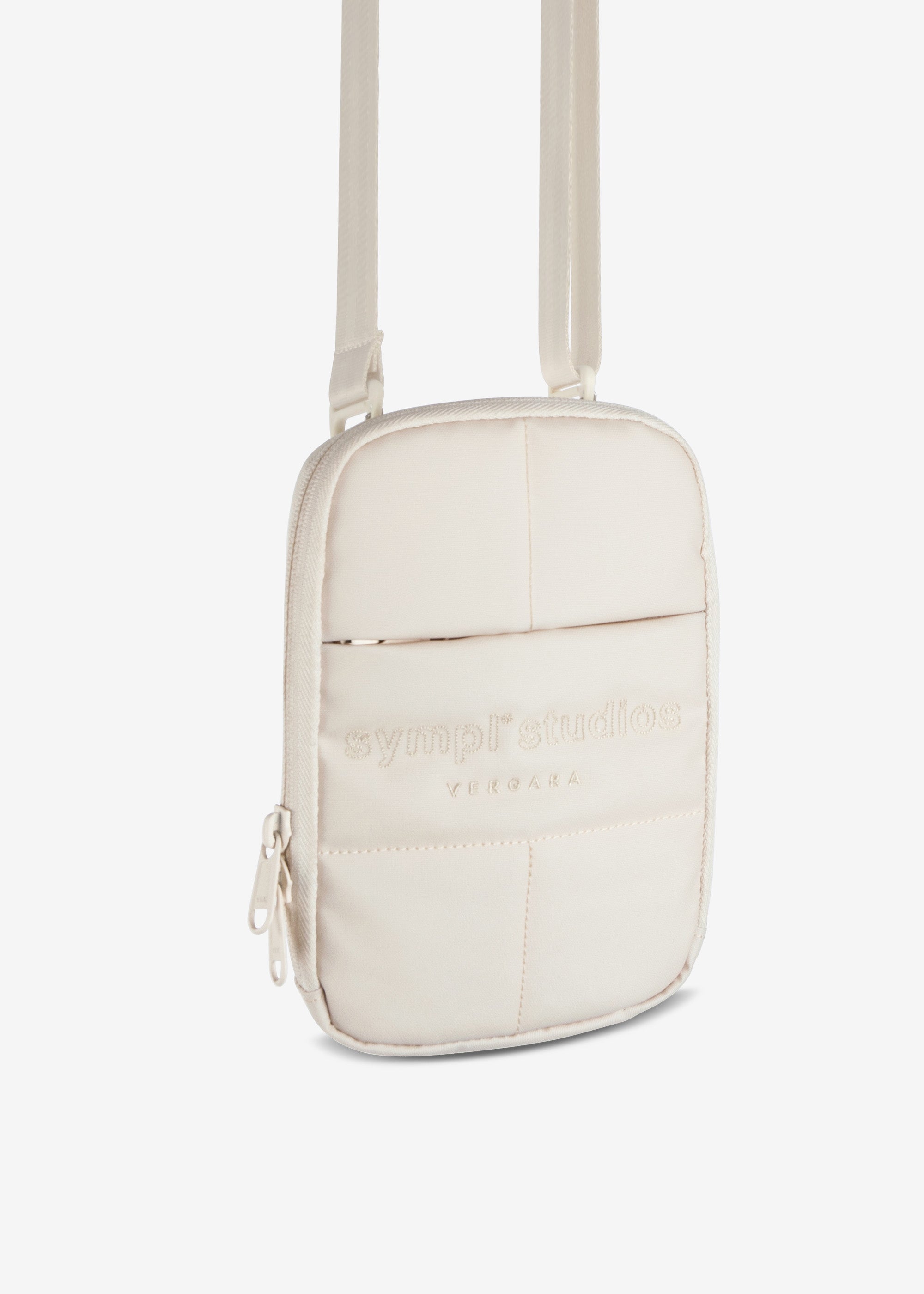 Sympl Vergara Crossbody - Designed by Victoria Vergara