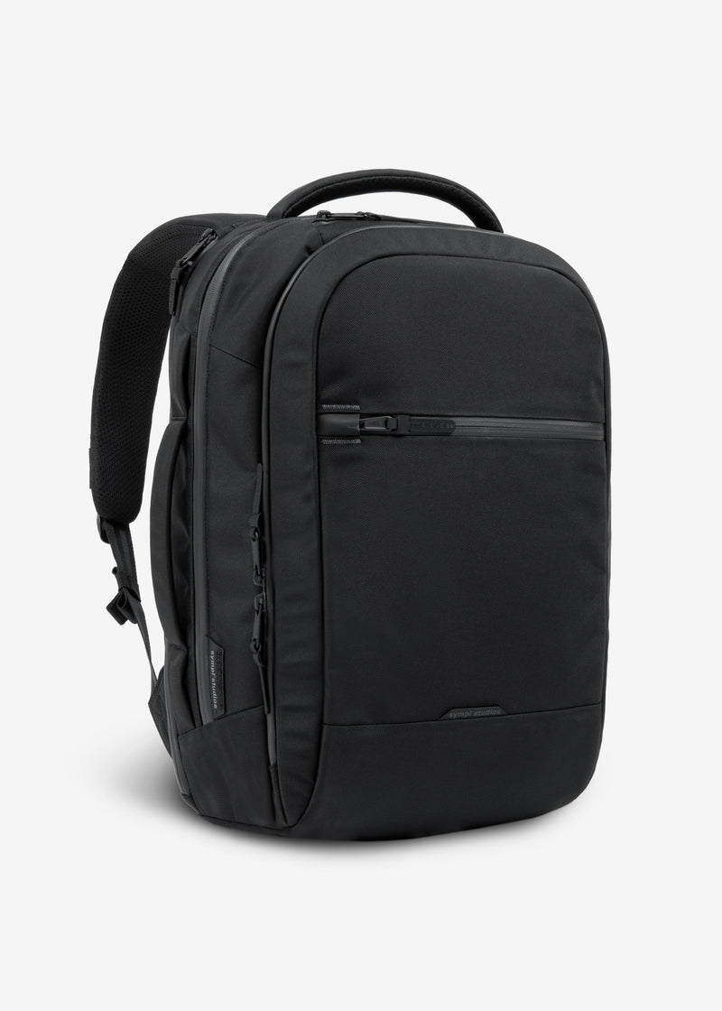 Weekender Bag — Carry-On Travel Backpack | Sympl