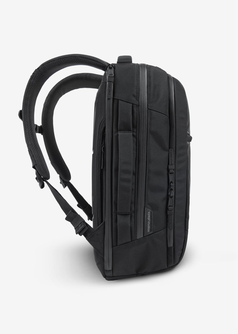 Weekender Bag — Carry-On Travel Backpack | Sympl