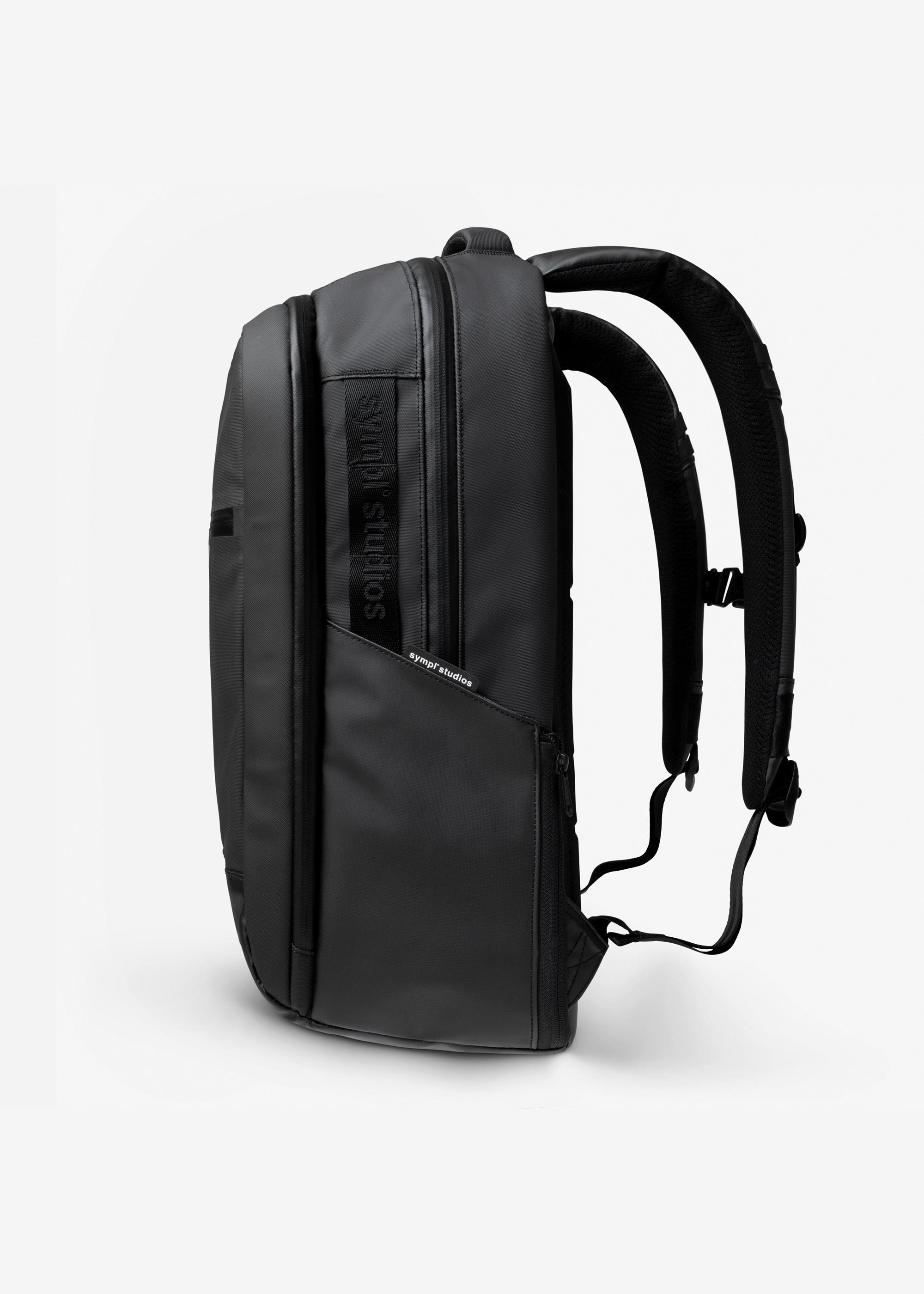 Sympl Weekender Backpack | Sustainable, Durable, Premium