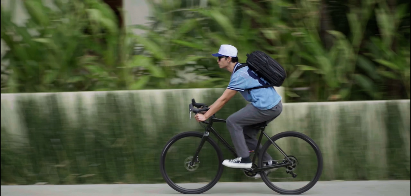 Sympl - Sustainable Travel Essentials | Bags & Backpacks