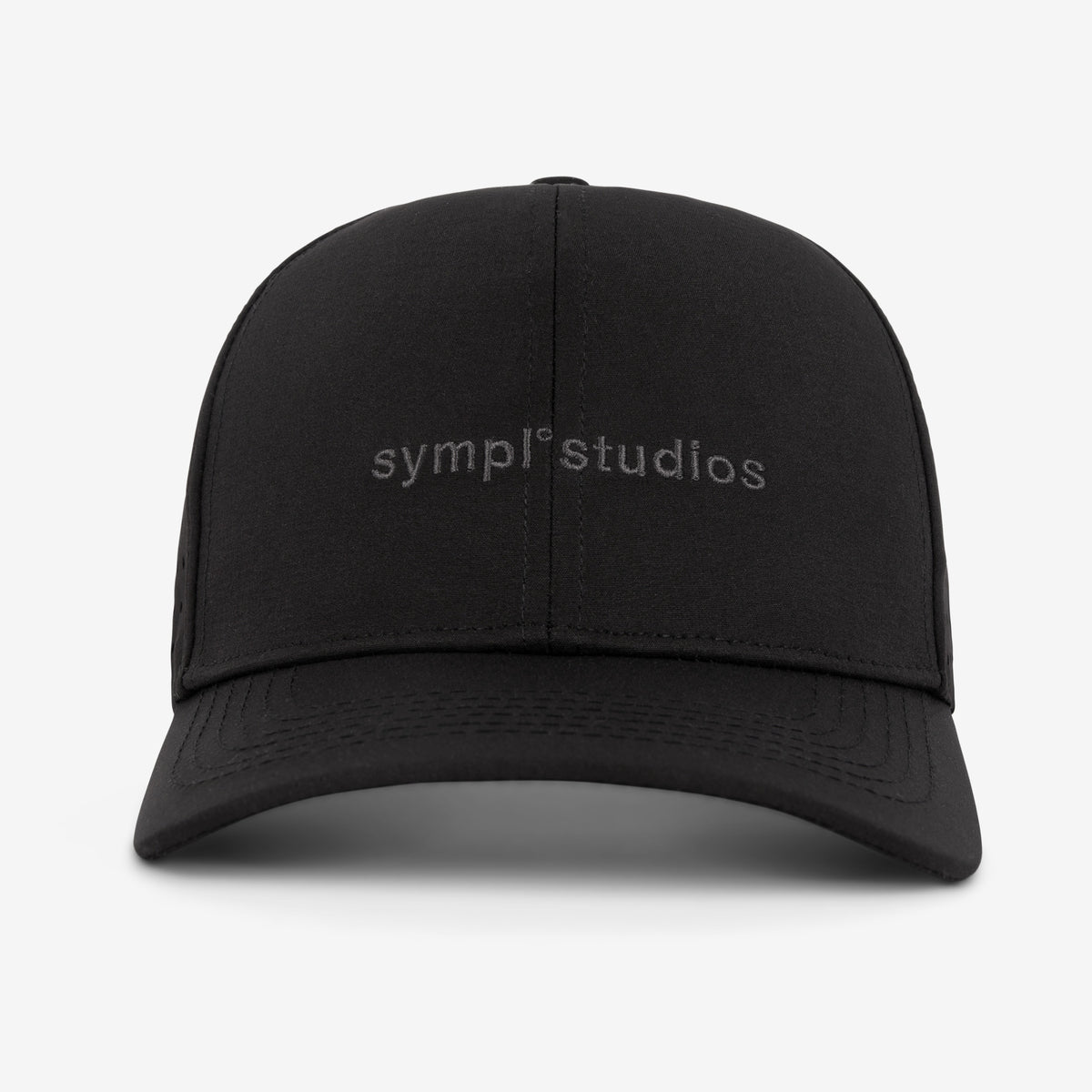 Sweat-Proof Tech Cap — Water-Resistant Hat | Sympl