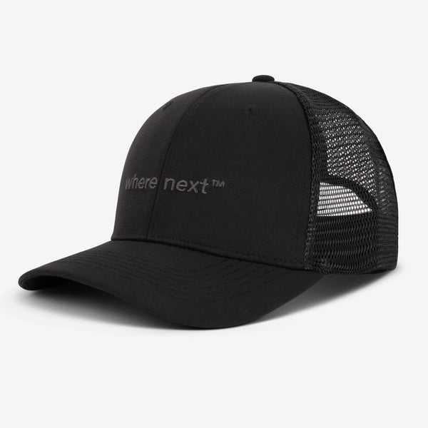 Sympl Hats | Water Proof Tech Caps