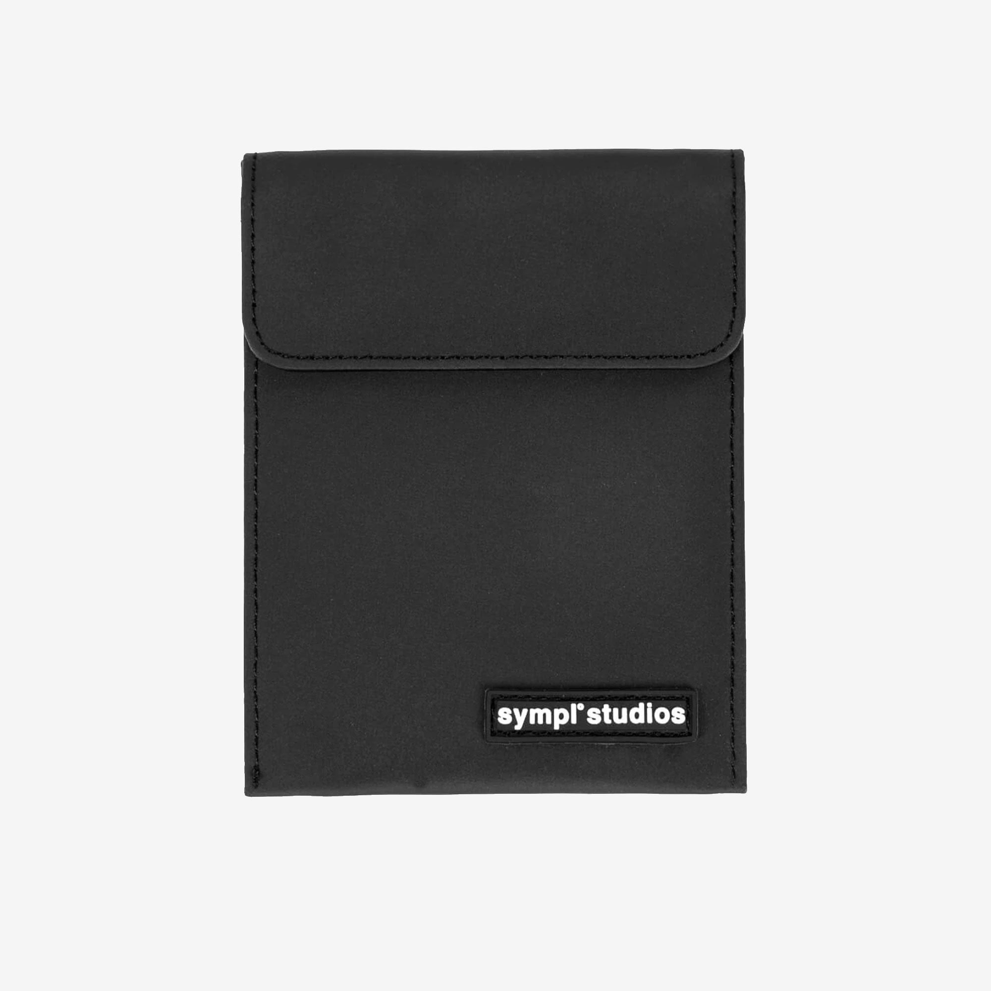 Symplº / The Fobber
