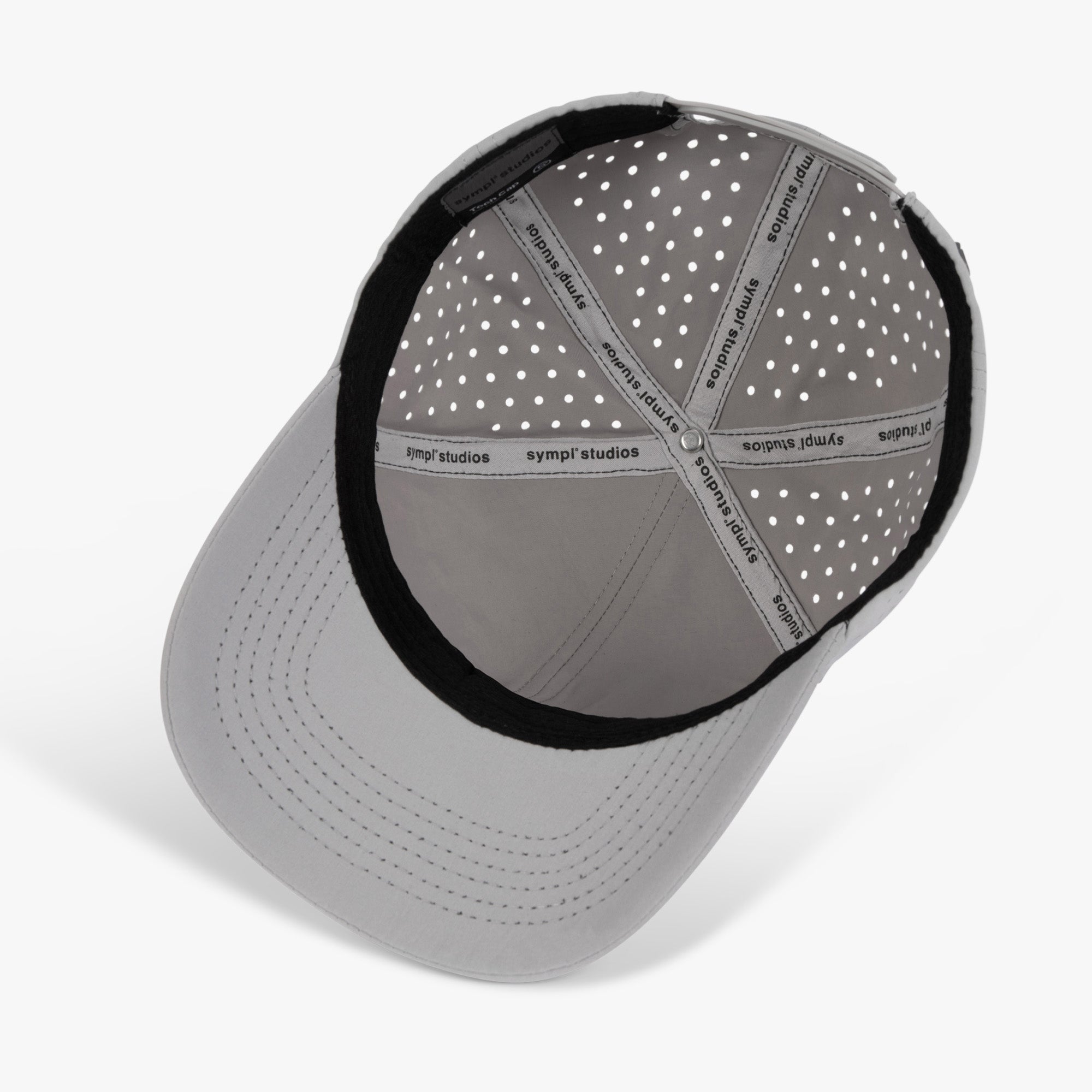Performance Tech Cap Sympl Hats | Water Proof Tech Caps