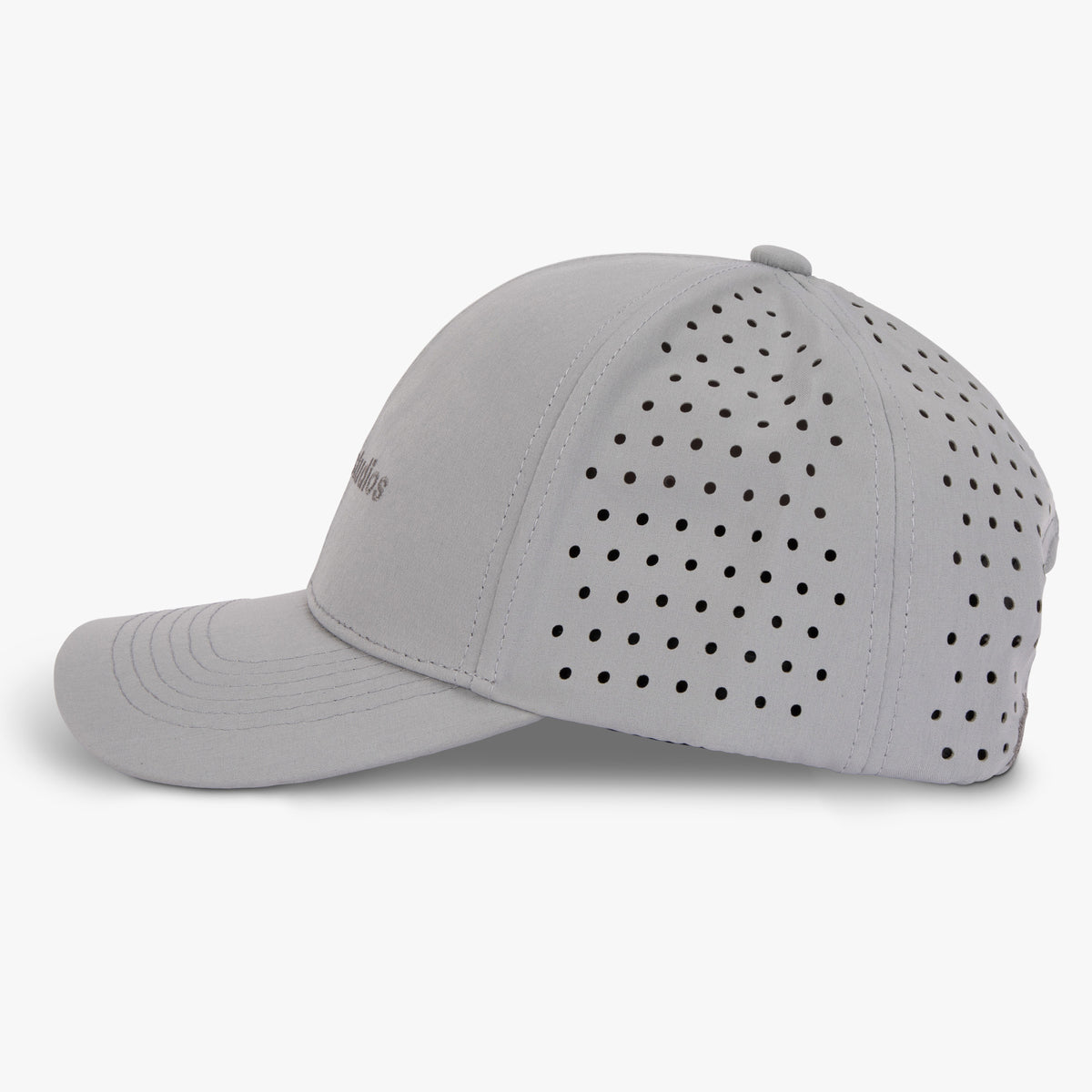 Water-Resistant Performance Snapback Hat, Hydrophobic Unisex Baseball Cap Melin A-Game Hydro Performance Snapback Hat | Water  main image 4